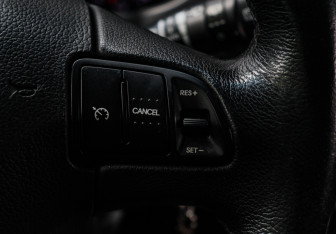 Подержанный автомобиль Kia Sportage 2012 года (20 фото)
