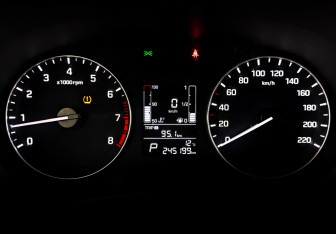 Подержанный автомобиль Hyundai Creta 2019 года (13 фото)