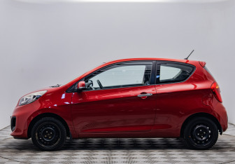 Подержанный автомобиль Kia Picanto 2011 года (2 фото)