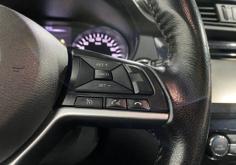 Подержанный автомобиль Nissan X-Trail 2019 года (16 фото)