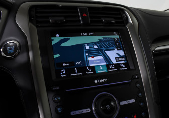 Подержанный автомобиль Ford Mondeo Wagon 2018 года (13 фото)