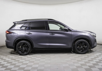 Подержанный автомобиль GAC GS5 2023 года (4 фото)