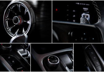 Подержанный автомобиль Tank 300 2023 года (20 фото)