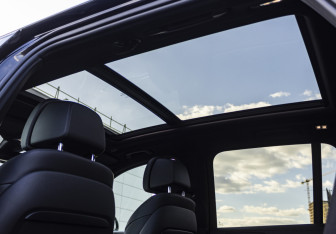 Подержанный автомобиль BMW X5 2019 года (23 фото)