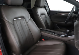 Подержанный автомобиль Mazda 6 Sedan 2021 года (17 фото)