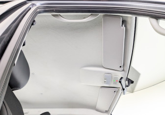 Подержанный автомобиль УАЗ Patriot 2024 года (21 фото)