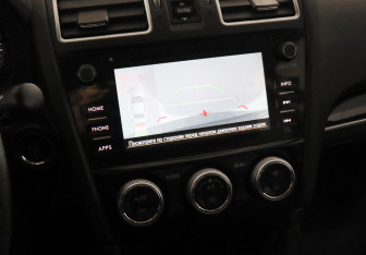 Подержанный автомобиль Subaru Forester Suv 2016 года (14 фото)