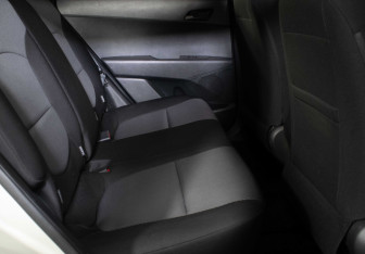 Подержанный автомобиль Hyundai Creta 2019 года (11 фото)