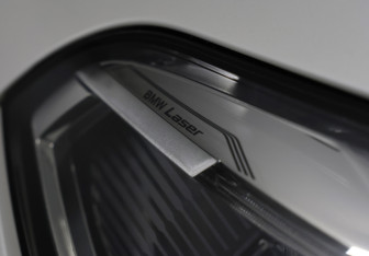 Подержанный автомобиль BMW X5 2020 года (30 фото)