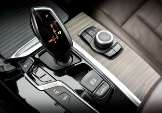 Подержанный автомобиль BMW X3 2019 года (27 фото)