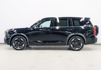 Новый GAC GS8 2025 (3 фото)