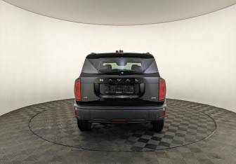 Новый Haval H3 2026 (6 фото)