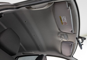 Подержанный автомобиль LADA (ВАЗ) Granta Liftback 2024 года (21 фото)