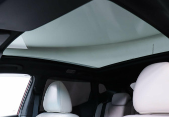 Подержанный автомобиль Nissan Qashqai 2016 года (18 фото)