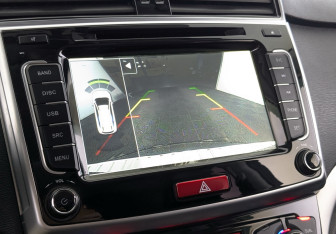 Подержанный автомобиль Haval H6 2019 года (15 фото)