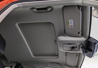 Подержанный автомобиль Tank 300 2023 года (23 фото)