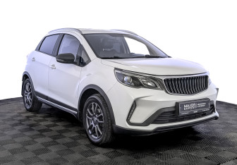Подержанный автомобиль LIVAN X3Pro 2023 года (3 фото)
