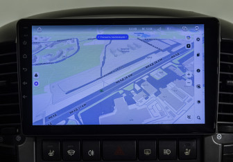 Подержанный автомобиль Kia Sorento 2007 года (16 фото)