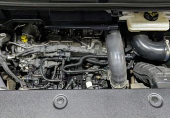 Подержанный автомобиль Hongqi HQ9 2022 года (9 фото)