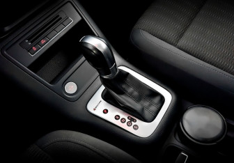 Подержанный автомобиль Volkswagen Tiguan 2014 года (27 фото)