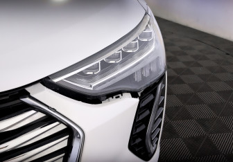 Подержанный автомобиль Haval Jolion 2023 года (17 фото)