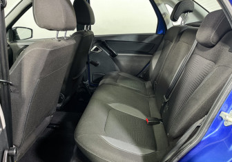 Подержанный автомобиль LADA (ВАЗ) Granta Sedan 2020 года (10 фото)