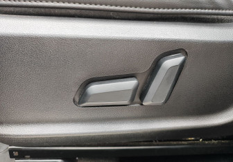 Подержанный автомобиль Haval F7x 2022 года (13 фото)