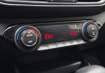 Подержанный автомобиль Kia Cerato Sedan 2021 года (14 фото)