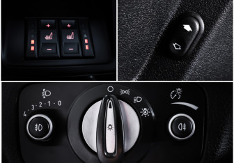 Подержанный автомобиль Ford S-MAX 2012 года (19 фото)