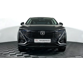 Подержанный автомобиль Changan UNI-T 2023 года (2 фото)