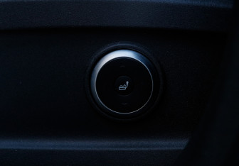 Подержанный автомобиль Jaecoo J8 2024 года (18 фото)