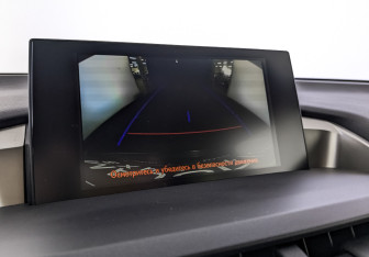 Подержанный автомобиль Lexus NX 2017 года (27 фото)