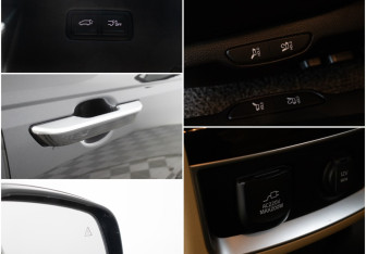 Подержанный автомобиль Kia Carnival 2021 года (15 фото)