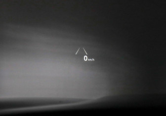 Подержанный автомобиль Hyundai Santa Fe 2019 года (8 фото)