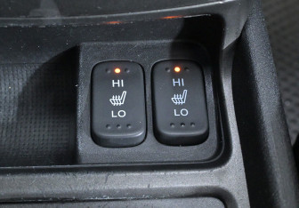 Подержанный автомобиль Honda Civic Sedan 2011 года (16 фото)