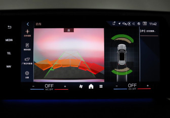 Новый BMW X1 2025 (22 фото)