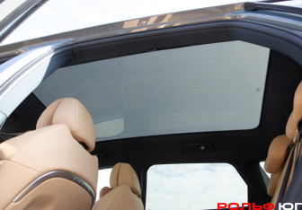 Подержанный автомобиль Voyah Free 2022 года (20 фото)