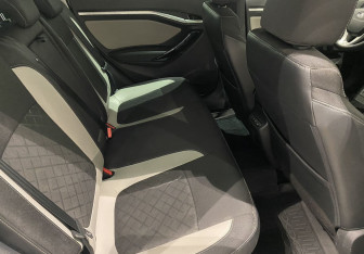 Подержанный автомобиль LADA (ВАЗ) Vesta Wagon 2019 года (11 фото)