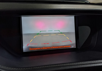 Подержанный автомобиль Lexus ES 2018 года (26 фото)