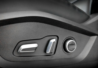 Подержанный автомобиль Chery Tiggo 4 Pro 2023 года (21 фото)