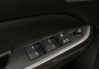 Подержанный автомобиль Suzuki Vitara 2019 года (12 фото)