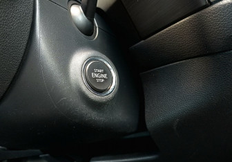 Подержанный автомобиль Skoda Kodiaq 2017 года (18 фото)