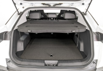 Новый Omoda C5 2024 (8 фото)