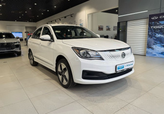 Подержанный автомобиль Evolute i-PRO 2022 года (3 фото)