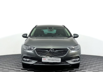 Подержанный автомобиль Opel Insignia Wagon 2019 года (2 фото)
