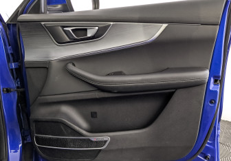 Подержанный автомобиль Chery Tiggo 7 Pro 2022 года (24 фото)