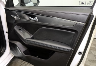 Подержанный автомобиль Haval Jolion 2024 года (24 фото)