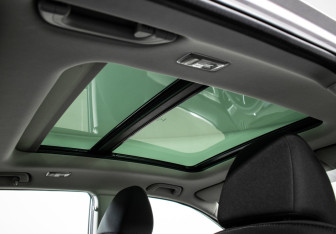 Подержанный автомобиль Belgee X50 2024 года (10 фото)