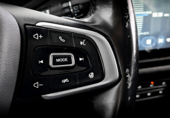 Подержанный автомобиль Chery Tiggo 4 2022 года (30 фото)