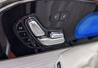 Подержанный автомобиль Exeed RX 2023 года (29 фото)